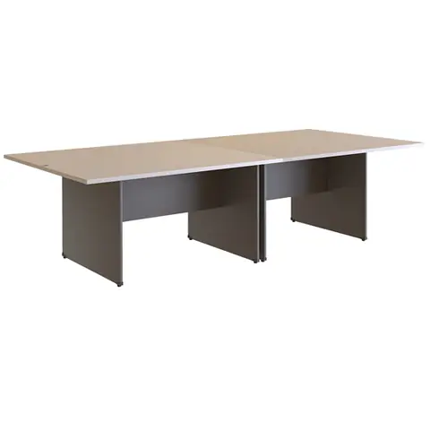 Bàn họp chữ nhật 4m8 HPH4812CN