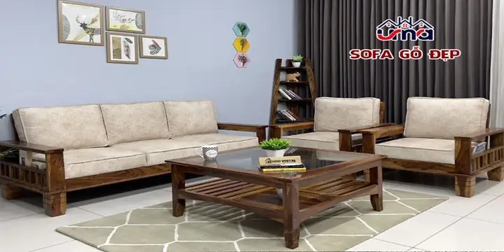 Uma Vietnam - Địa Chỉ Cung Cấp Sofa Gỗ Số 1 Tại Việt Nam