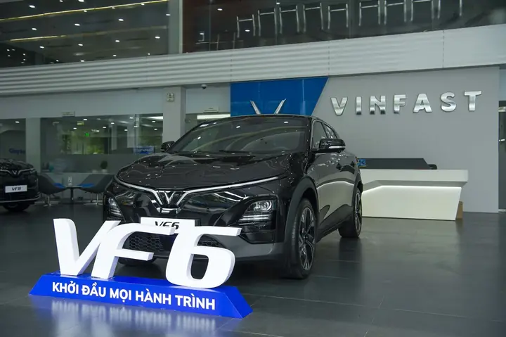 Ngoại thất Ngoại thất