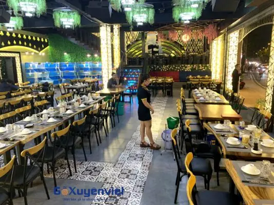 nội thất uniuni tuyển dụng