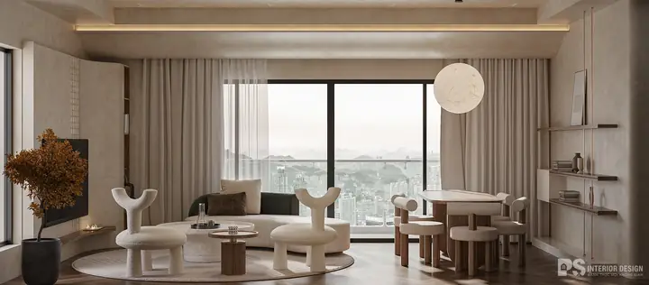 Chức Năng & Thẩm Mỹ: