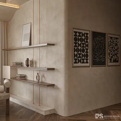 Phạm Vi Công Việc: