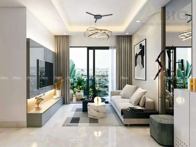 Đánh giá chi tiết công ty Nội thất và Xây dựng A.I.G