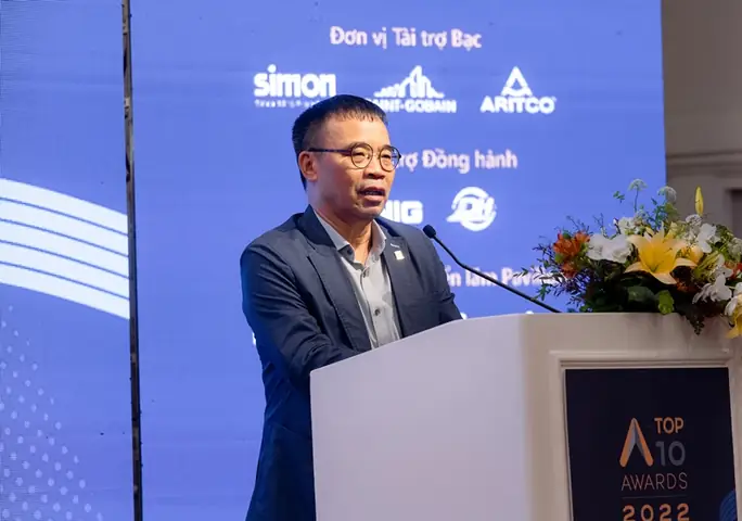 Đánh giá chi tiết công ty Nội thất và Xây dựng A.I.G