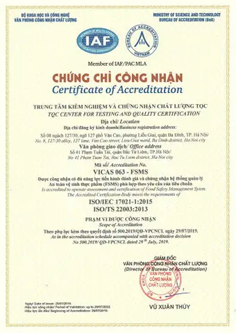 giay chung nhan giay chung nhan