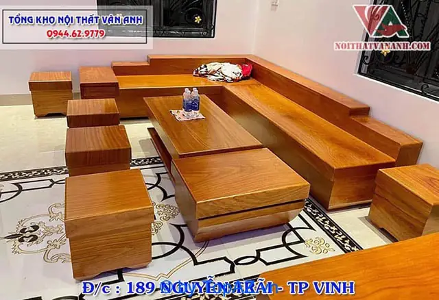 Nội thất Vân Anh Sài Gòn Nội thất Vân Anh Sài Gòn