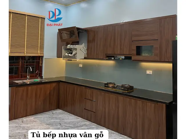 Vân Gỗ Óc Chó Zuko 04