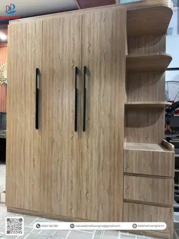 Vân Gỗ Bắc Âu Zuko 15