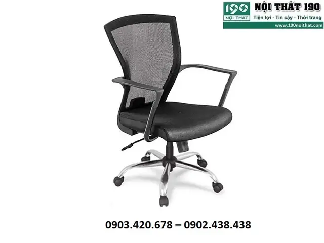 Ghế lưới GX306
