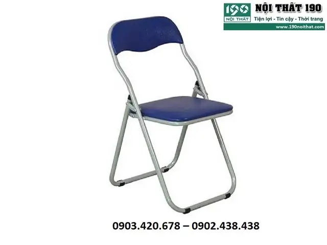 Ghế làm việc GG02B