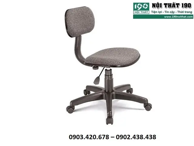 Ghế xoay văn phòng GX01KT