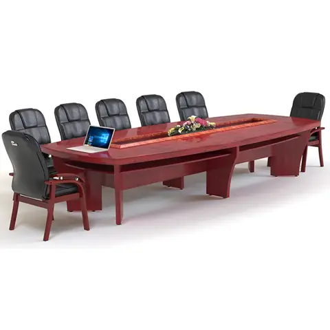 Bàn Họp Hòa Phát 4m Ct4016h2 Bàn Họp Hòa Phát 4m Ct4016h2