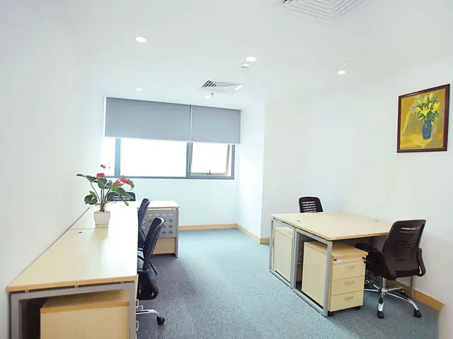 Quy Trình Thiết Kế Nội Thất Văn Phòng Nhỏ