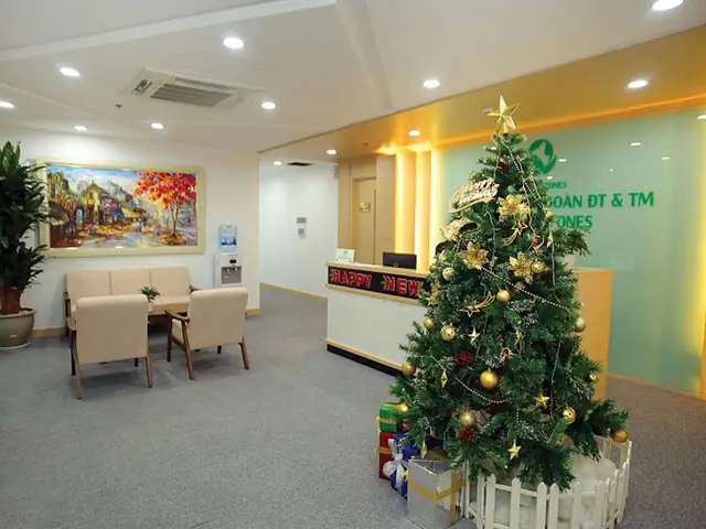 Tại Sao Văn Phòng Nhỏ Cũng Cần Thiết Kế