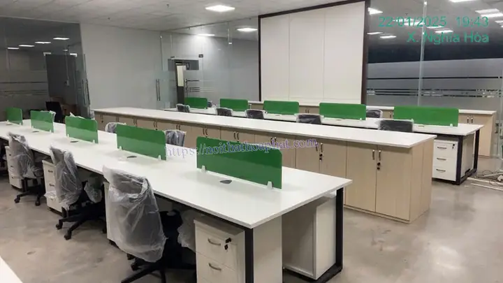 Một số hình ảnh thực tế tại Nhà Máy LGG, Nghĩa Hòa, Lạng Giang, tỉnh Bắc Giang
