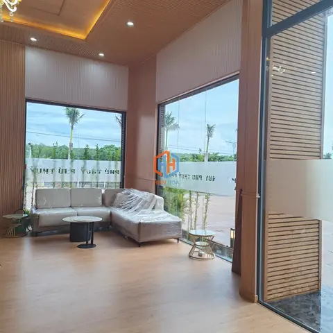 Chất lượng và Cam kết