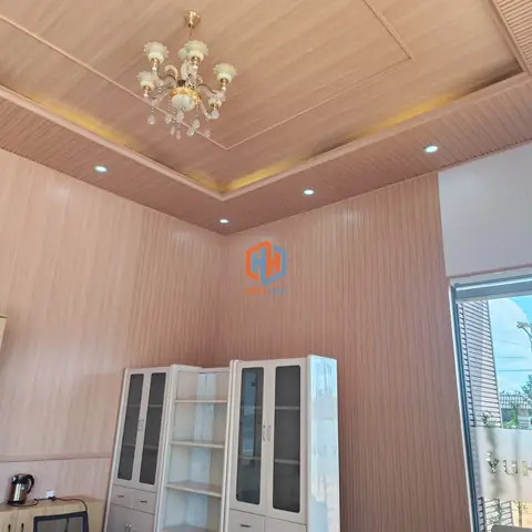 Một số hình ảnh hoàn thiện công trình nội thất văn phòng tại Bình Phước
