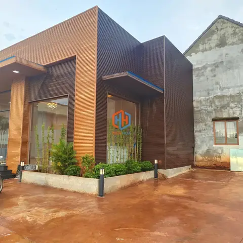 Một số hình ảnh hoàn thiện công trình nội thất văn phòng tại Bình Phước