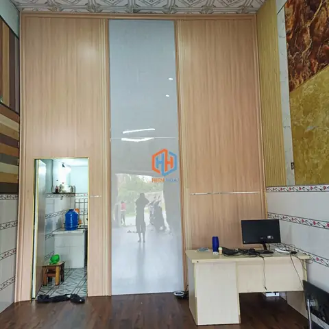 Một số hình ảnh hoàn thiện công trình nội thất văn phòng tại Bình Phước