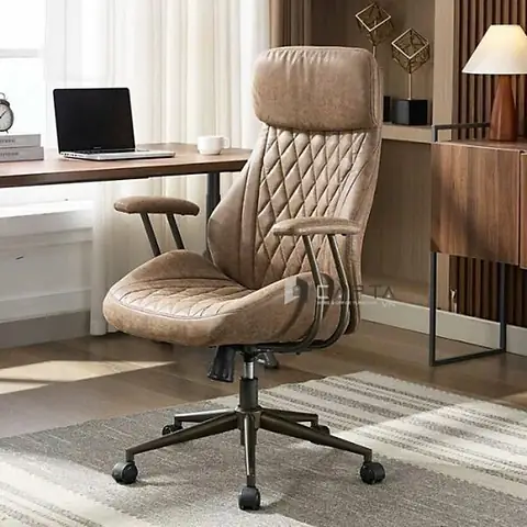 Nội thất văn phòng cao cấp Capta có thật sự tốt?