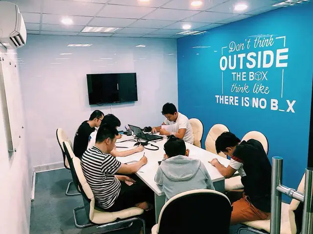 Thiết Kế Thi Công Hoàn Thiện Nội Thất Văn Phòng Tại Tphcm Thiết Kế Thi Công Hoàn Thiện Nội Thất Văn Phòng Tại Tphcm