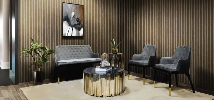 Đặc trưng của nội thất châu Âu cổ điển