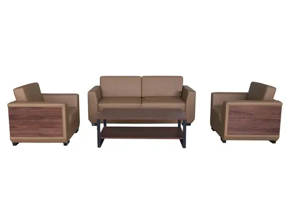 Bộ Ghế Sofa Văn Phòng Sf37