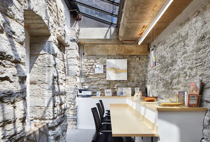 The coven coworking space