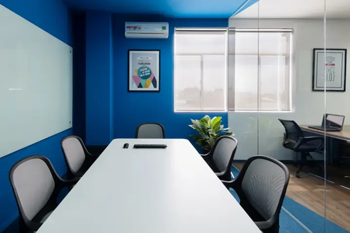 11. Văn Phòng Exe Corp – Thành Phố Hồ Chí Minh (91m2)