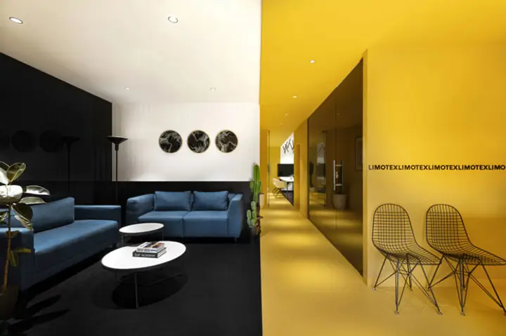 15. Văn Phòng Limotex Offices – Kerala (102m2)