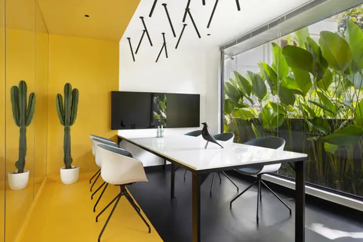 15. Văn Phòng Limotex Offices – Kerala (102m2)