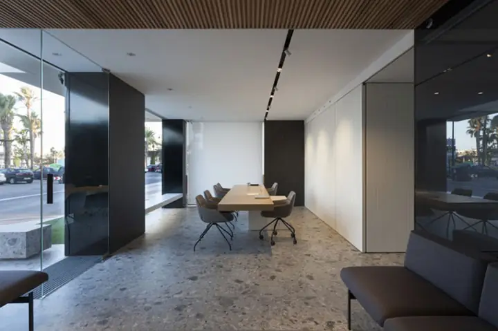 13. Văn Phòng Allinone Property Group – Murcia (100m2)