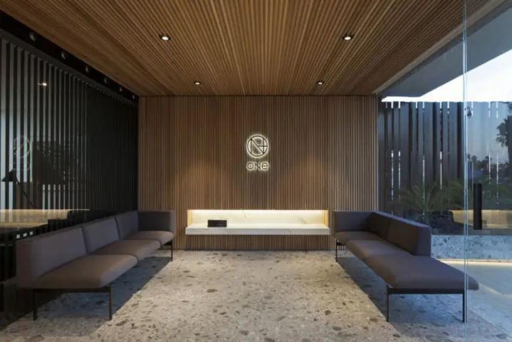 13. Văn Phòng Allinone Property Group – Murcia (100m2)
