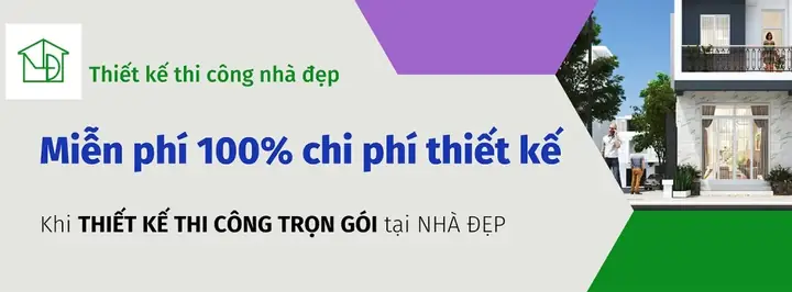 Khuyến Mại Khi Thiết Kế Trọn Gói
