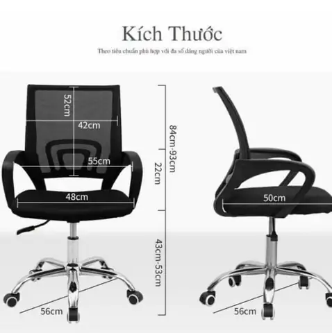 Nội Thất Văn Phòng Giá Rẻ La Thành