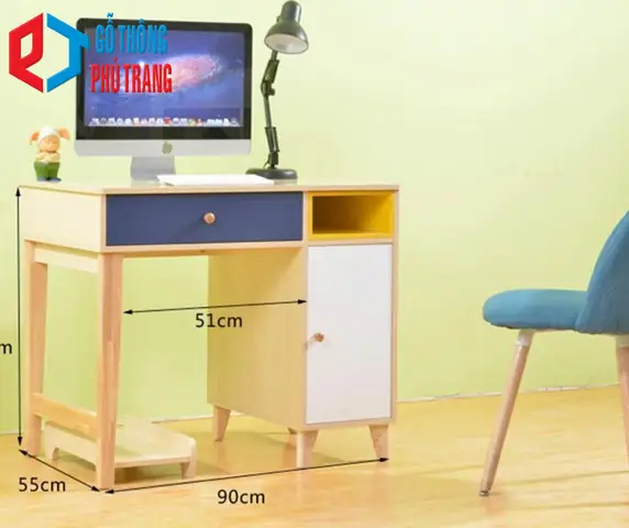 Hướng dẫn lựa chọn bàn làm việc gỗ pallet giá rẻ Hướng dẫn lựa chọn bàn làm việc gỗ pallet giá rẻ