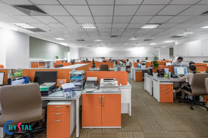 1. Crystal Design TPL – Đơn vị thiết kế và thi công nội thất uy tín TPHCM, Hà Nội 1. Crystal Design TPL – Đơn vị thiết kế và thi công nội thất uy tín TPHCM, Hà Nội