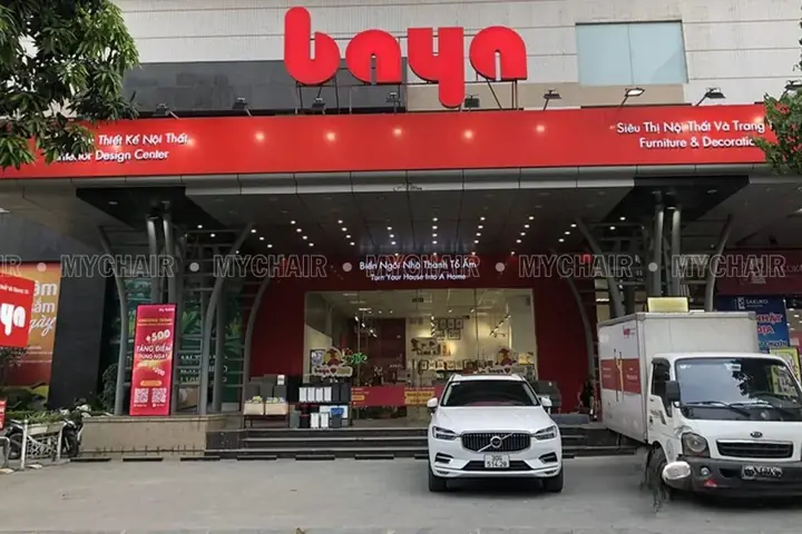 Nội thất & Trang trí BAYA Nội thất & Trang trí BAYA