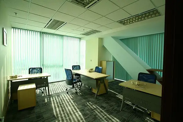 Nội Thất 190 Hứa Hẹn Làm Hài Lòng Các Doanh Nghiệp Với Nội Thất Gam Màu Xanh