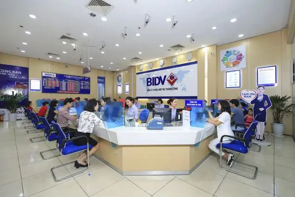 Ý Nghĩa Của Màu Xanh Dương Trong Thiết Kế Nội Thất Văn Phòng