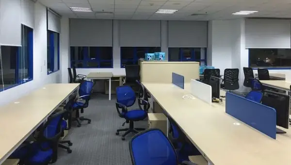 Nội Thất 190 Hứa Hẹn Làm Hài Lòng Các Doanh Nghiệp Với Nội Thất Gam Màu Xanh