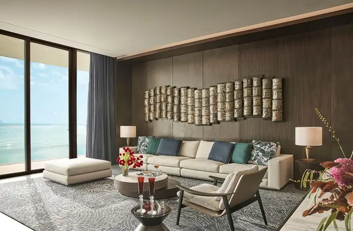 Phong cách hiện đại Phong cách hiện đại