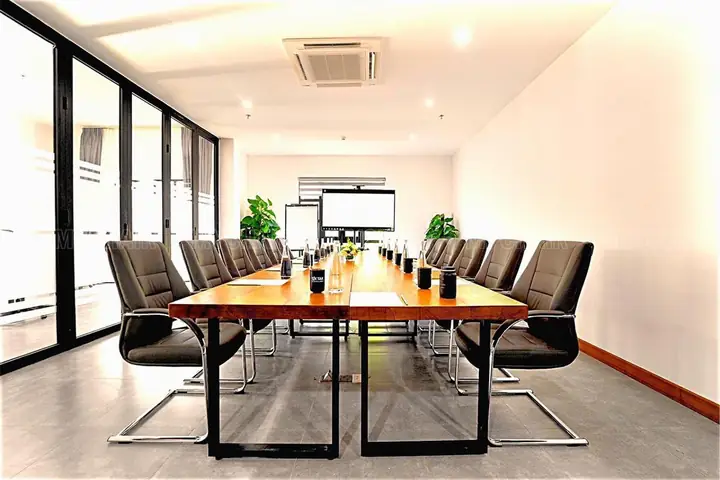 Bàn Ghế Phòng Họp Tại Mychair