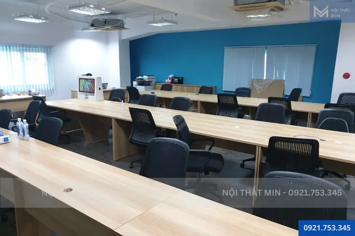1. Chất Liệu Bàn Ghế Văn Phòng 1. Chất Liệu Bàn Ghế Văn Phòng