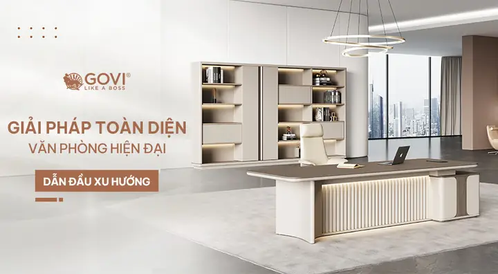 Đánh giá chi tiết Nội Thất Văn Phòng Ok Home: Lựa chọn tối ưu cho không gian làm việc hiện đại? Đánh giá chi tiết Nội Thất Văn Phòng Ok Home: Lựa chọn tối ưu cho không gian làm việc hiện đại?