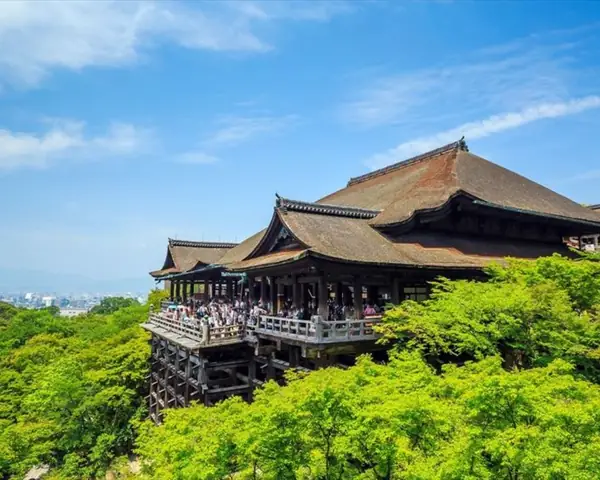 Nguồn gốc phong cách nội thất văn phòng Zen Nhật Bản