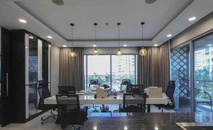 Phong Cách Hiện Đại Phong Cách Hiện Đại