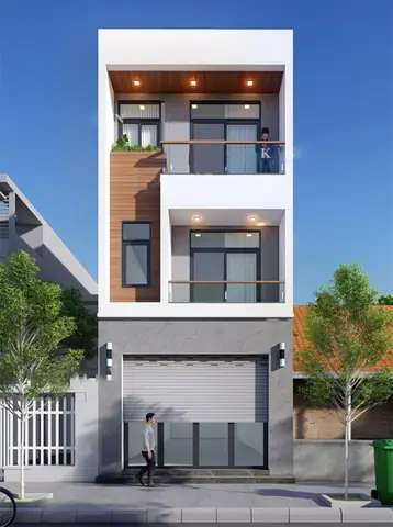 Thiết kế nội thất phòng khách tại Nam Định – Nâng tầm không gian sống hiện đại – 2025NM793 Thiết kế nội thất phòng khách tại Nam Định – Nâng tầm không gian sống hiện đại – 2025NM793