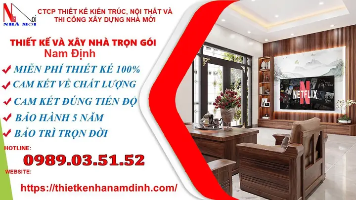 Thi công nội thất giá tại xưởng