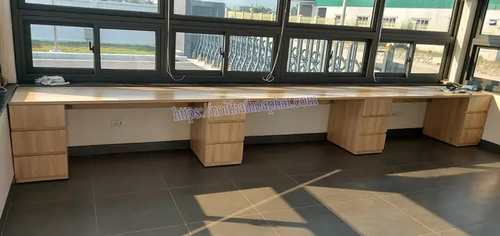 Khu vực bảo vệ công ty TNHH Daewon Auto Vina